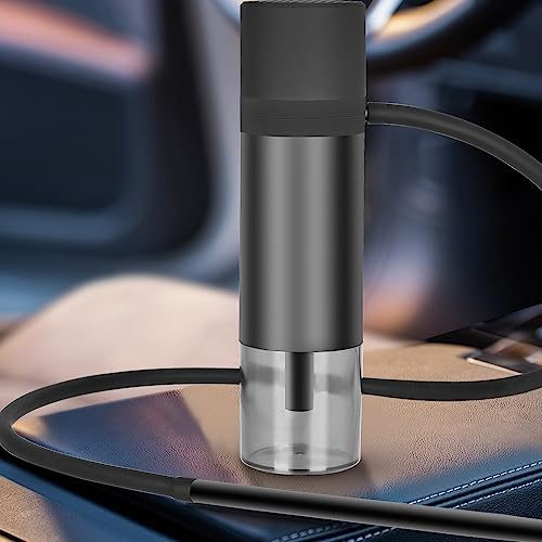 Car Portable Hookah