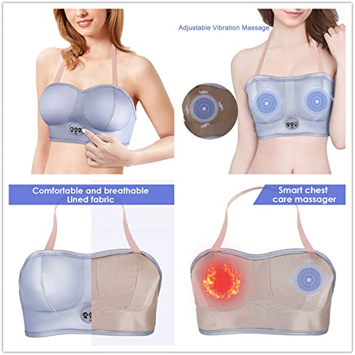 Breast Enhancement Massager