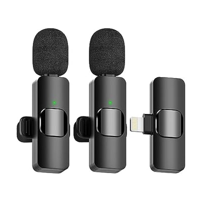 KENSPIRE™ - Wireless Microphone