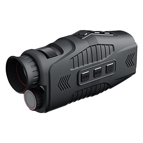 Trident Night Hawk V3 - Infrared Monocular