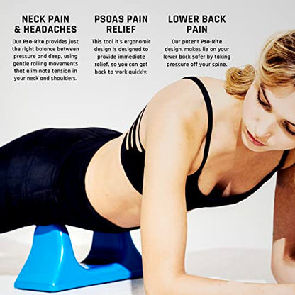 Muscle Release Massage Tool