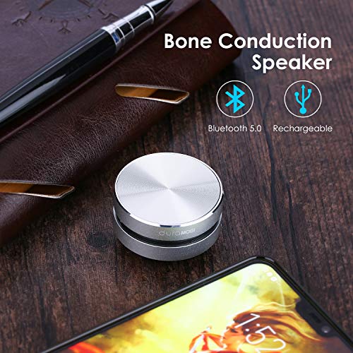 PortaTune™ - Bone Conduction Speaker