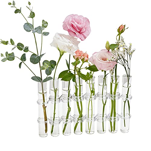 Hinged Flower Vase