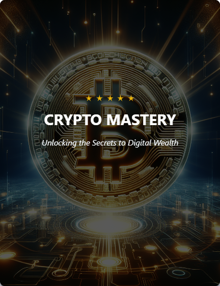 Crypto Mastery