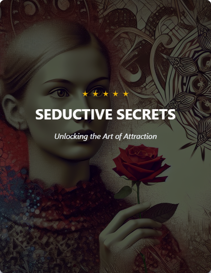 Seductive Secrets